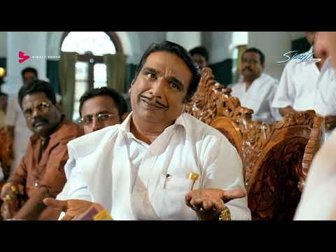 Summa irundhavana sorinju vittu superstar aakkitteenga! 💥 | Sivaji the Boss | 4K Dolby Atmos