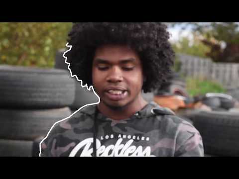 SAVAGE THA GOD - HOMICIDE (Official Music Video)