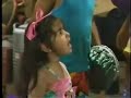 100 Sing Along Songs With Barney Volume 1 1999 Version Part 4