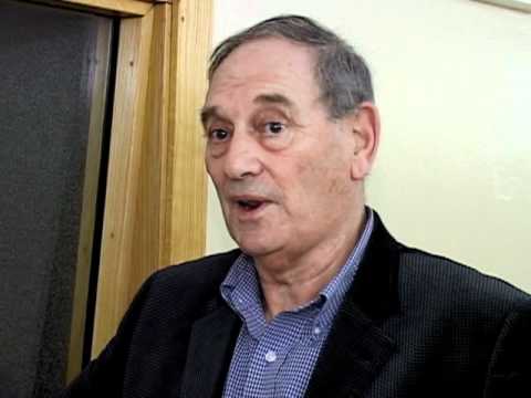 Remembering Willis Conover