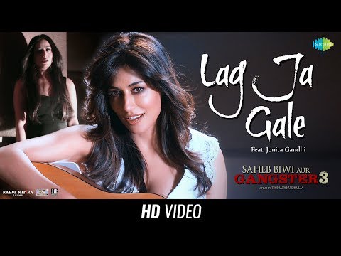Lag Ja Gale ▶ Saheb Biwi Aur Gangster 3 | Sanjay Dutt | Chitrangada | Jonita Gandhi | Mahie Gill