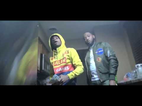 Selfmade Kash x Team Eastside D Nice - Publix (Official Music Video)