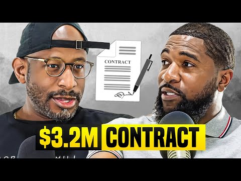 Cracking The Code On Government Contracting - Episode #148 w/ Jason  White