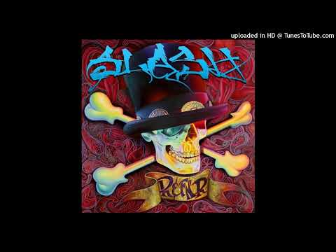 Slash feat Rocco Deluca - Saint Is A Sinner Too