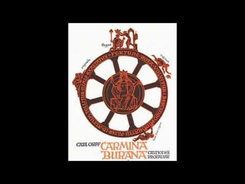 Carmina Burana - In Taberna Quando Sumus (When We Are In the Tavern)