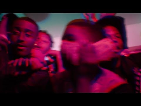 Yung Zaay - ''Tired'' (Official Video) | @rwfilmss Exclusive |