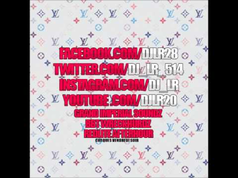 DJ NOODLES FT RIFF RAFF - INSTAGRAM