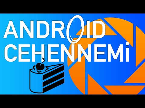 Android Hell: Portal Documentary