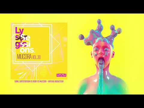 Mucora live @ Lysergic Sessions Vol. 30