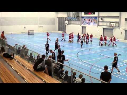 Voima C1 - SSV C1 24.8.13 SM karsinta