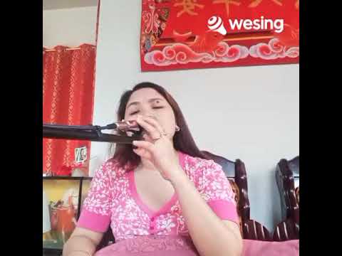 Flowers of Miley Cyrus cover by ginalyn timcang