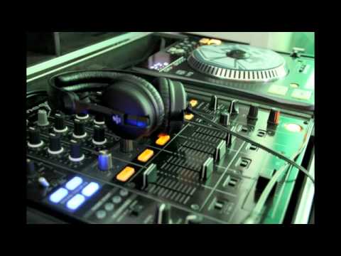 Break beat retro by dj kaneda