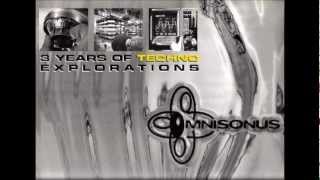 Philippe Anselm - Tracking (Techno 1997)