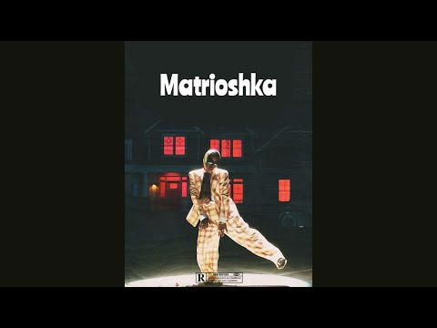 WildTown Boyz - Matrioshka (Prod. W4ddles) xxx