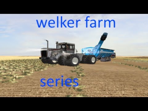 farming simulator 17 welker farm series episode 3