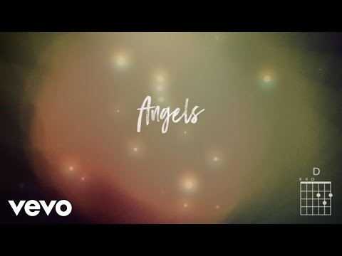 Matt Redman - Angels (Singing Gloria) (Lyrics And Chords) ft. Chris Tomlin