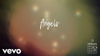 Matt Redman - Angels (Singing Gloria) (Lyrics And Chords) ft. Chris Tomlin