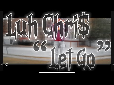 Luh Chris “LET GO” MUSIC VIDEO (OFFICIAL) edits. by Marv #musicvideo #viralvideo #like #share #tapin