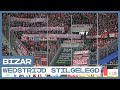 "Voor het eerst dat een club stelling inneemt tegen de eigen supporters"