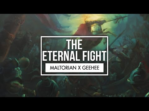 Maltorian X Geehee - The Eternal Fight [HARDTEKK]