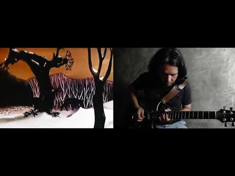 Pink Floyd - Dogs (cover)