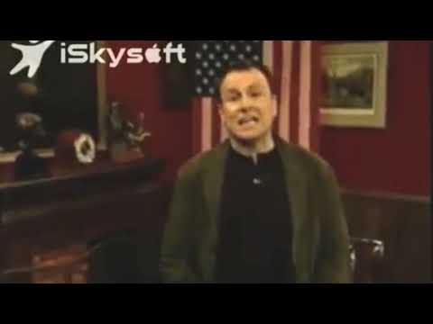 048 Colin Quinn's Iraq Wartime Fireside Chat