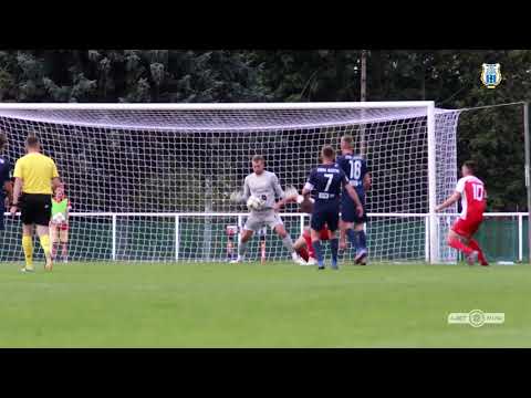 BRAMKA | Stomil II Olsztyn - Motor Lubawa 0:1 (3.09.2019 r.)