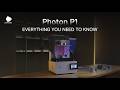 Anycubic Anycubic Photon P1 Resin Drucker