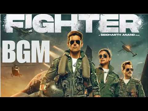 Fighter BGM | Fighter Theme Song | Fighter Background Music