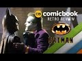 Batman (1989) - Comic Book Retro Review
