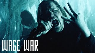 Wage War - Stitch (Official Music Video)