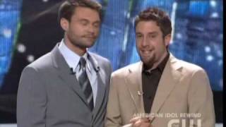 Elliott Yamin Goes Home Part II