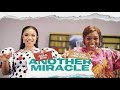 Ada Ehi ft Dena Mwana - Another Miracle | Lyrics Video