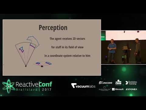 ReactiveCnf 2017 - Lightning Talk: Jerome Schneider, Sven Sauleau