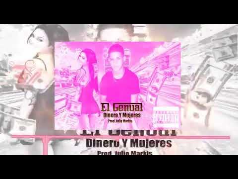 Genual de fresa (Dinero y mujeres) 🍓