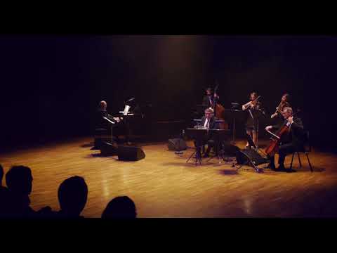 Orquesta Tangarte - Chacarera del Rancho