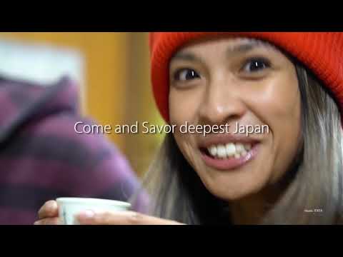 【SAVOR JAPAN】Nature season & Tradition riturals ～四季と伝統の祭り