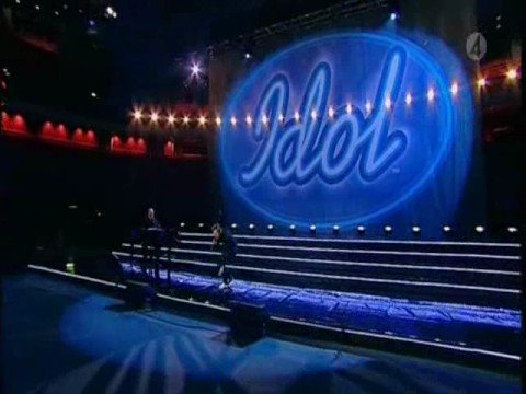 Nils Fredriksson - Unchained Melody