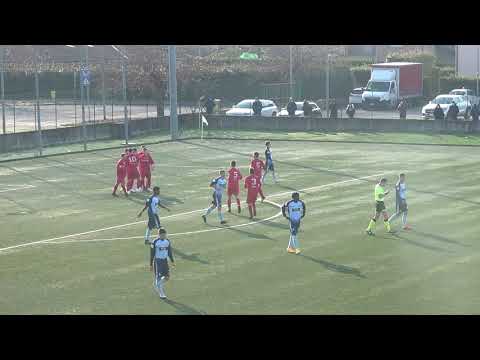 Amichevole AlbinoLeffe-GianaErminio 13-02-2021