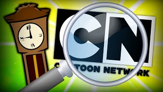 Cartoon Network Just Saved Their History