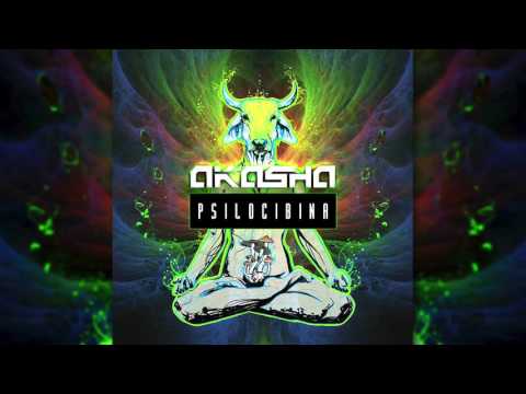 Akasha - Psilocibina (Original Mix)