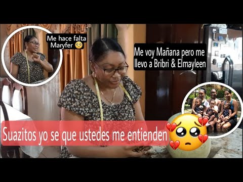 MY MOM MISSES MARIFER 💔😭|| She tells all - Suazitos Vlogs