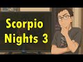 Scorpio Nights 3 Movie Review Vivamax Christine Bermas Mark Anthony Fernandez