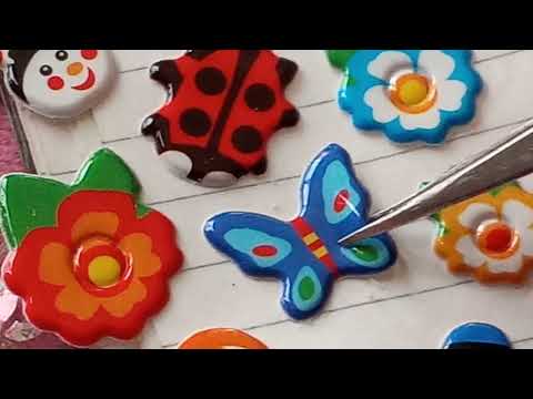 Mini Jaurnling 2022 l keshvi world