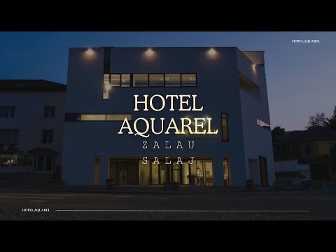 HOTEL AQUAREL ZALAU, SALAJ, OFERTE CAZARE HOTEL AQUAREL ZALAU, SALAJ, PROMOTII CAZARE LA MUNTE