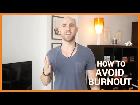 How To Overcome Fear And Anxiety In 30 Seconds