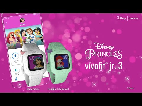 disney vivofit