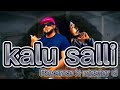 Kalu Salli කළු සල්ලී Reyance Master D 2022 New Full Rap Song TD Rap Miuck ️