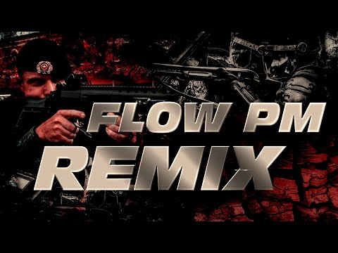 Flow PM / POLÍCIA MILITAR - JC Rap