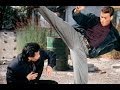 Double Impact Fight Moon Bolo Vs Chad Van Damme HD